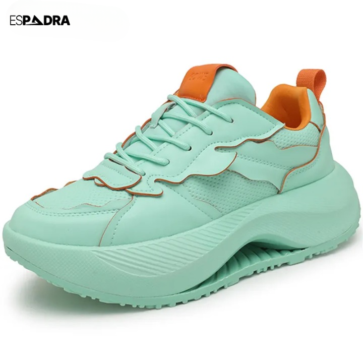 Prana Sneakers