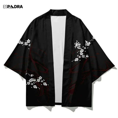 Geishur Kimono