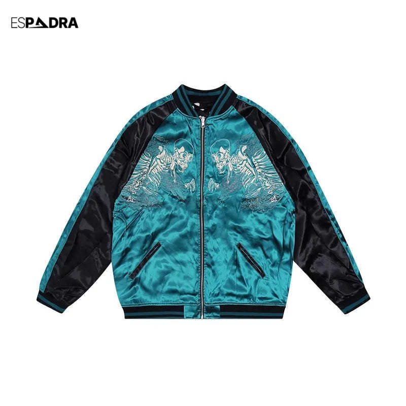 Skulla Jacket