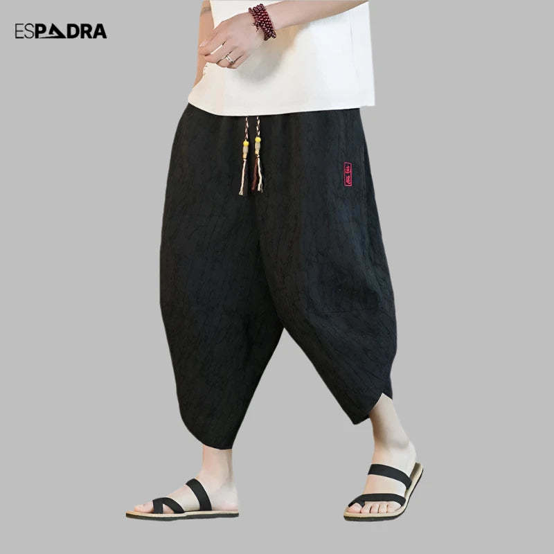 Yahoi Pants