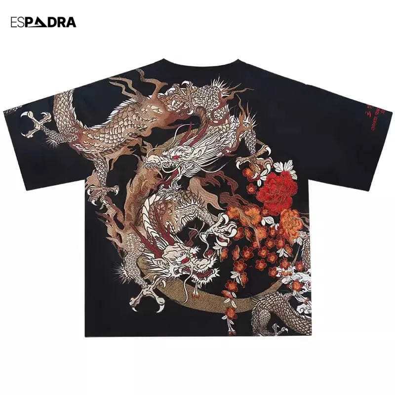 Goldrago T-shirt