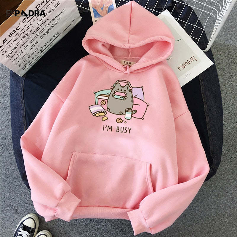 Lolia Hoodie