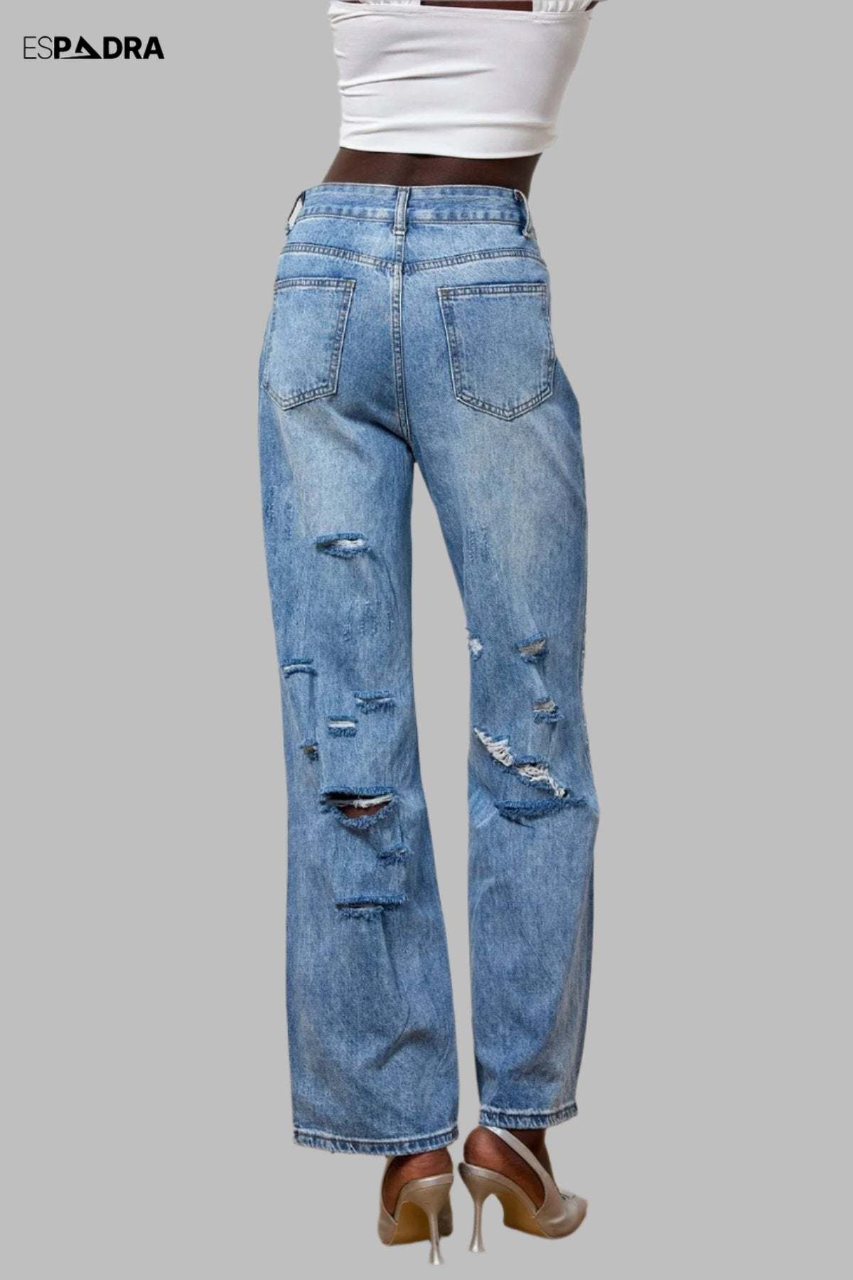 Jima Jeans