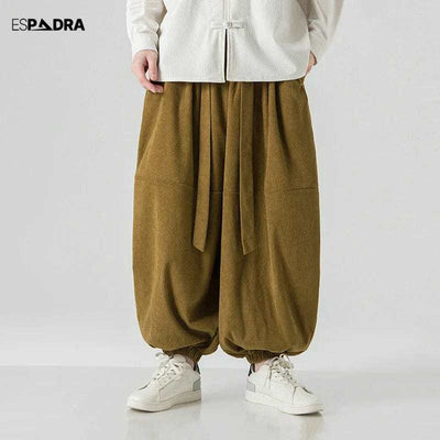 Wazabi Pants