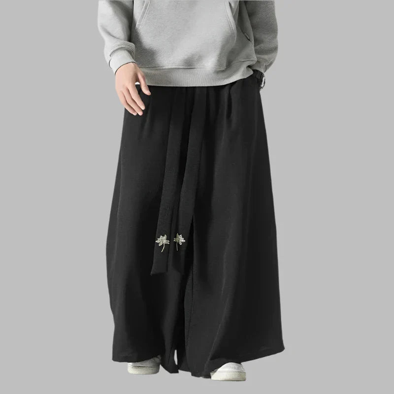 Yagen Pants