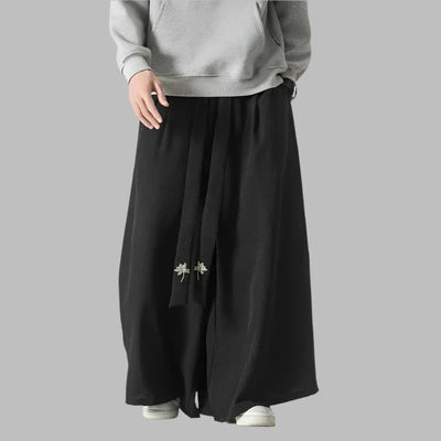 Yagen Pants