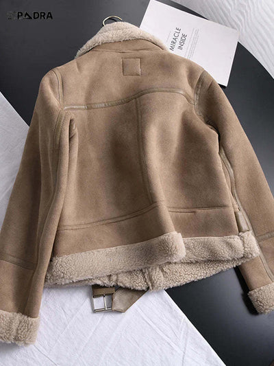 Mella Jacket