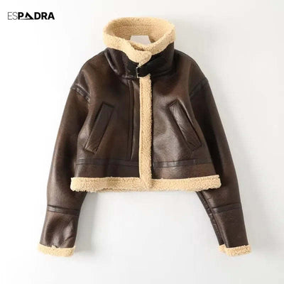 Laua Jacket