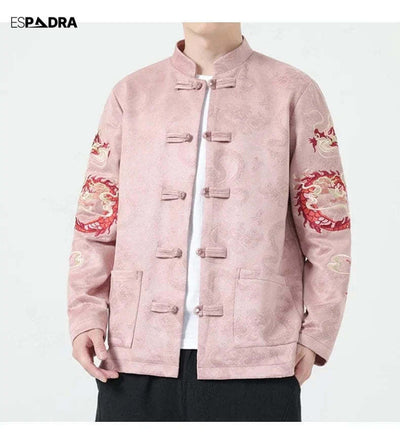 Manchu Jacket