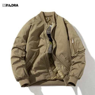 Soma Jacket