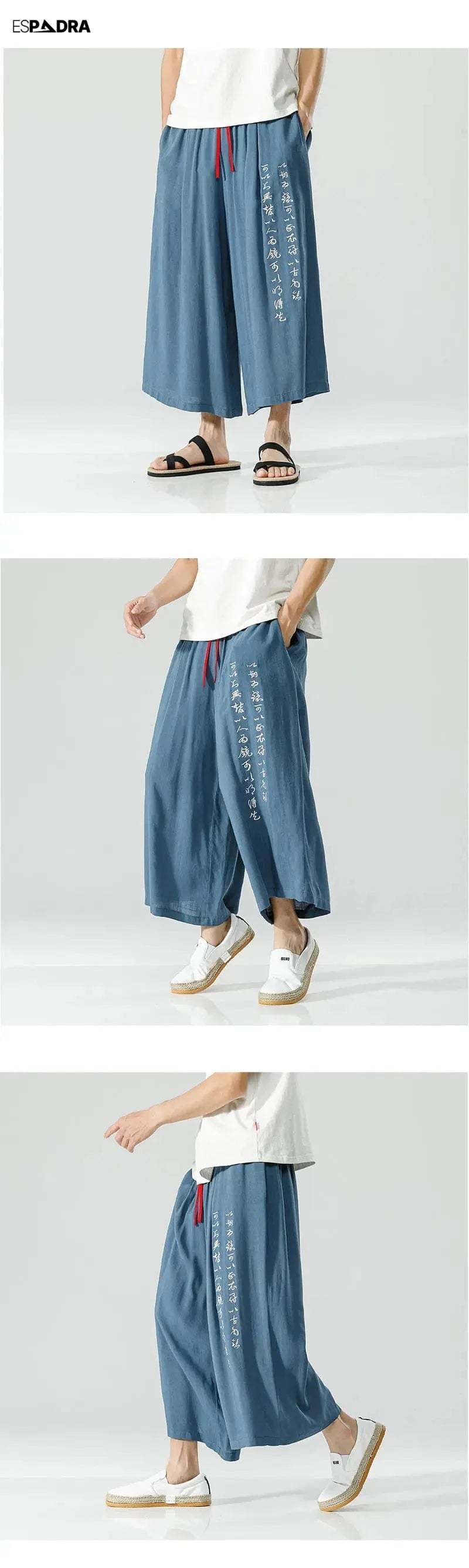 Siroa Pants