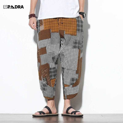 Carro Pants