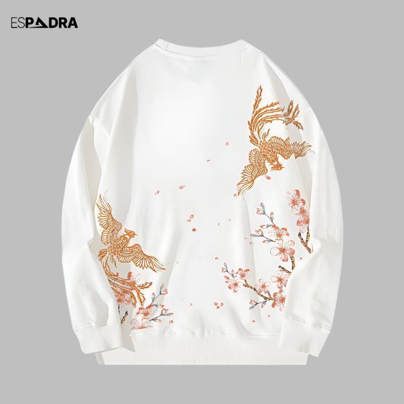 Phoenix Sweatshirt