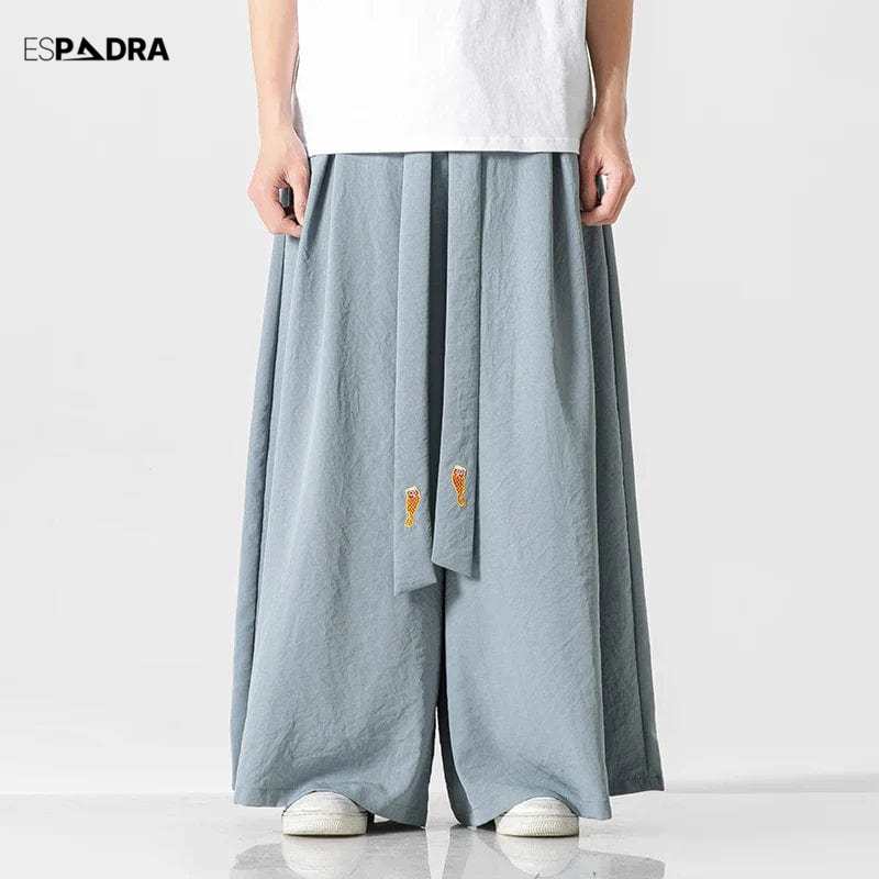 Bushata Pants