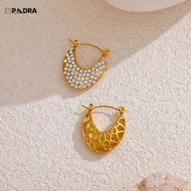 Zoba Earrings