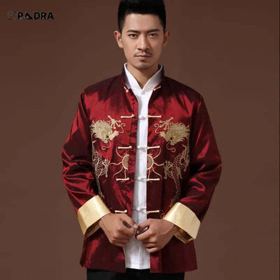 Piaan Jacket