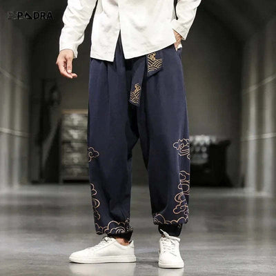 Orta Pants