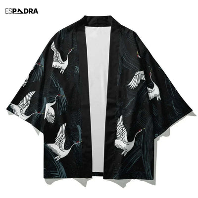 Fishiana Kimono