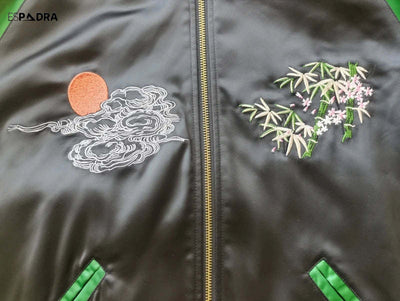 Vibra Jacket