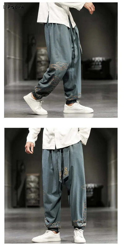 Orta Pants