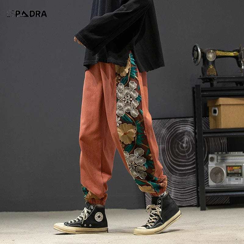 Wayway Pants