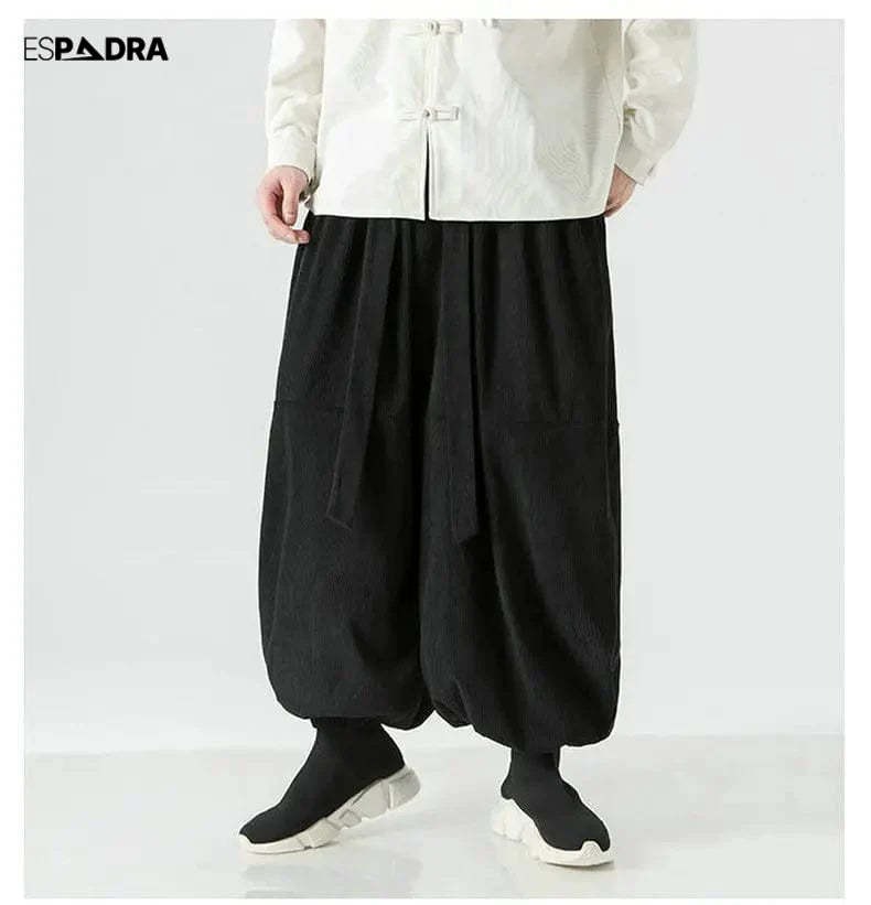 Wazabi Pants