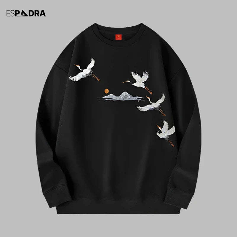 Embrotork Sweatshirt