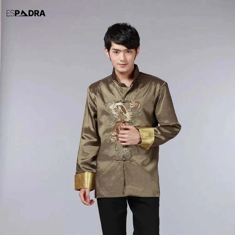 Piaan Jacket