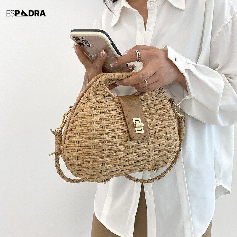 Sable Bag