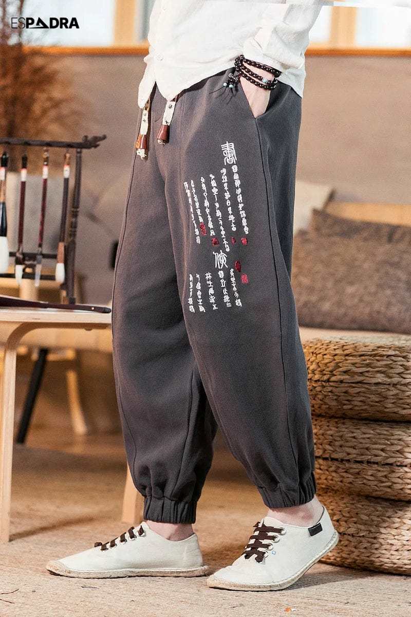 Kokhin Pants