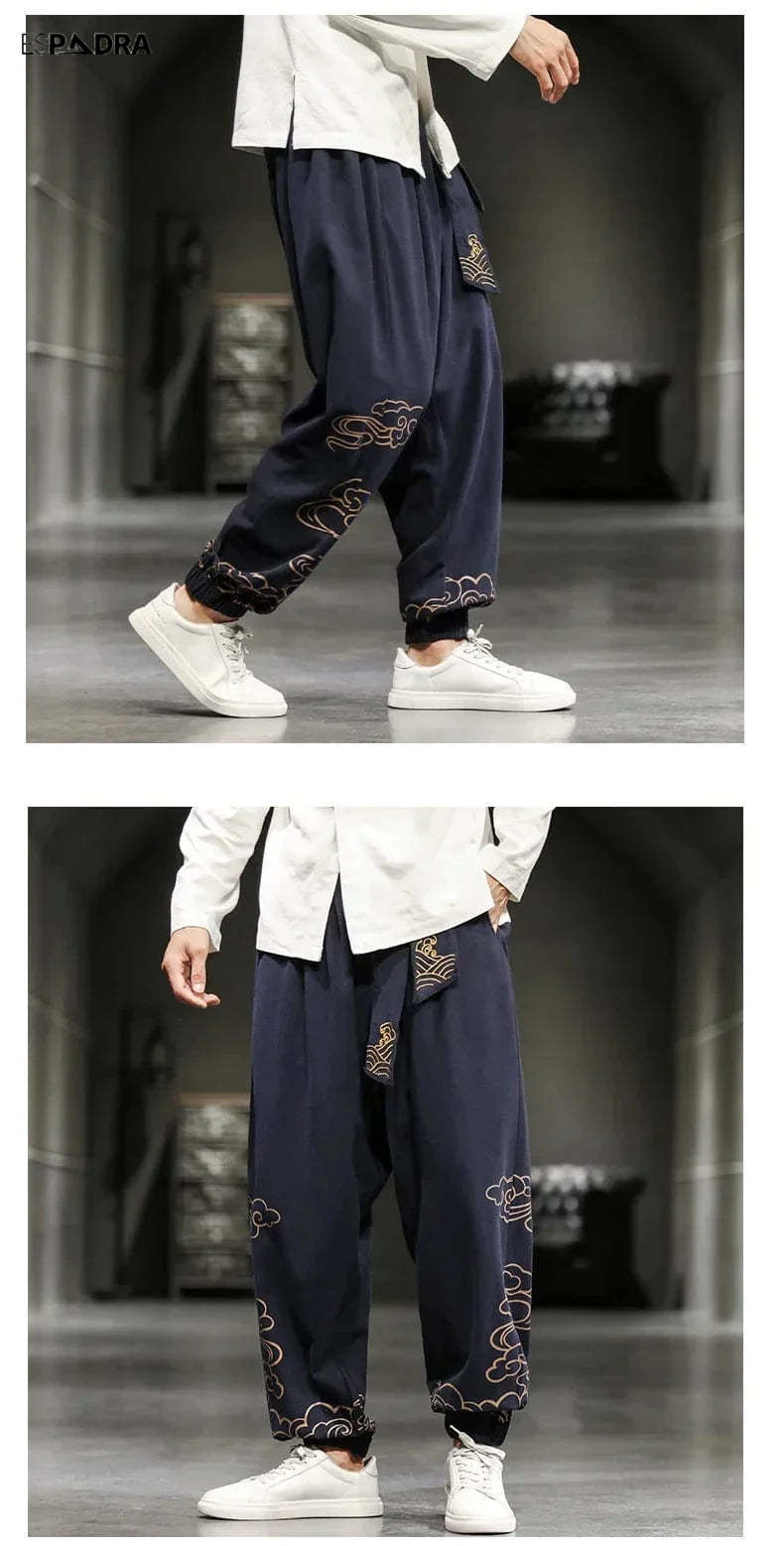 Orta Pants