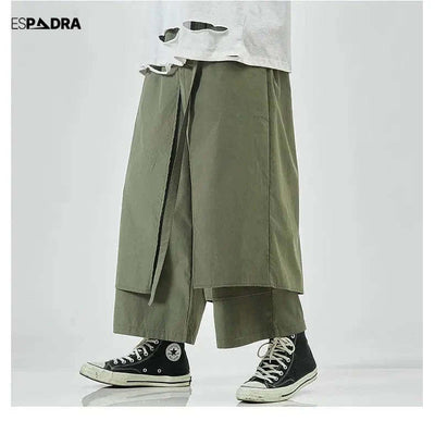 Soldi Pants