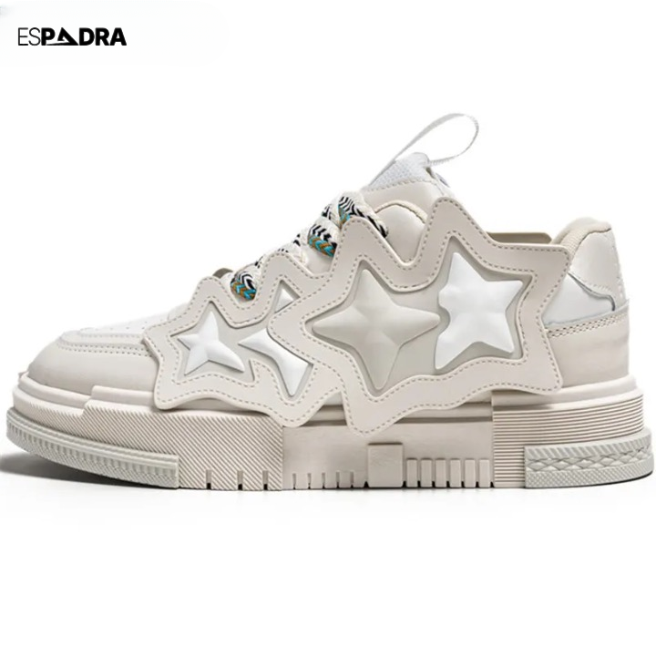 Star Sneakers