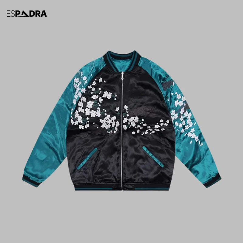 Skulla Jacket