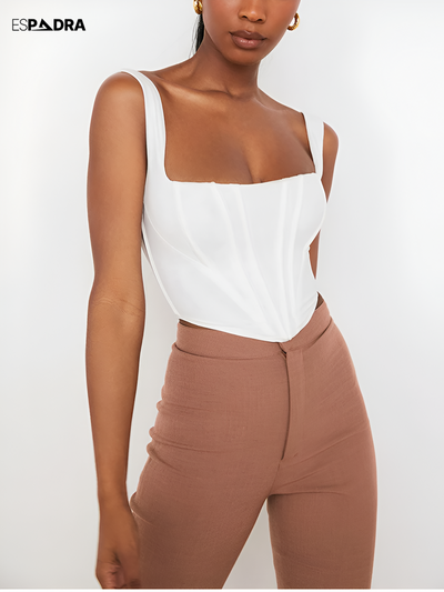 Niela Crop Top