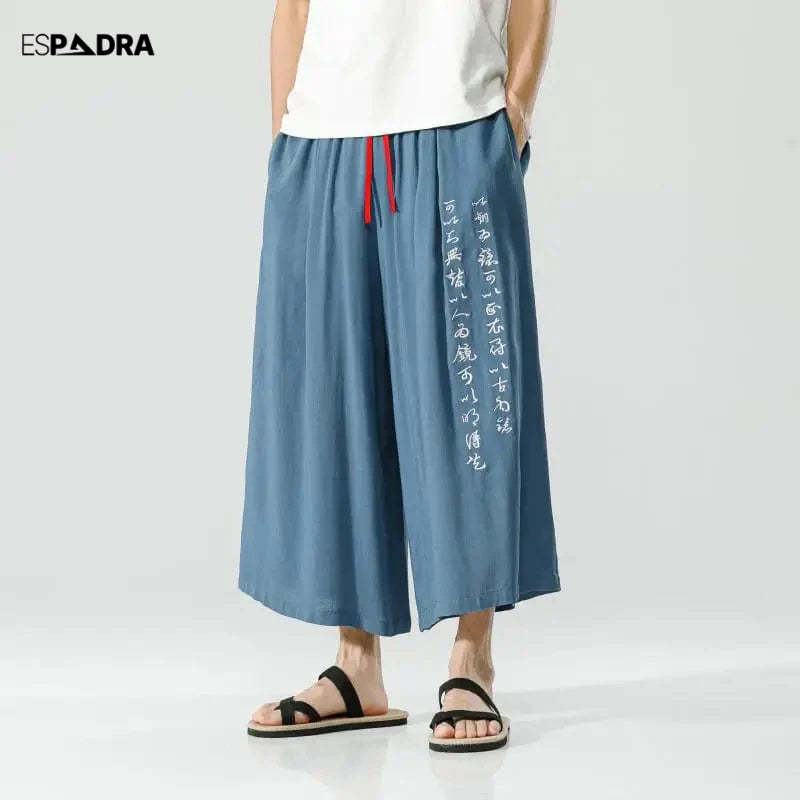 Siroa Pants