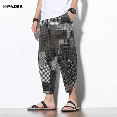 Carro Pants