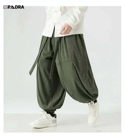 Wazabi Pants