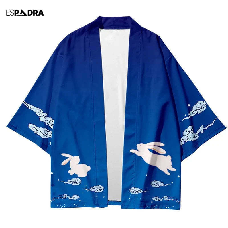 Fishiana Kimono