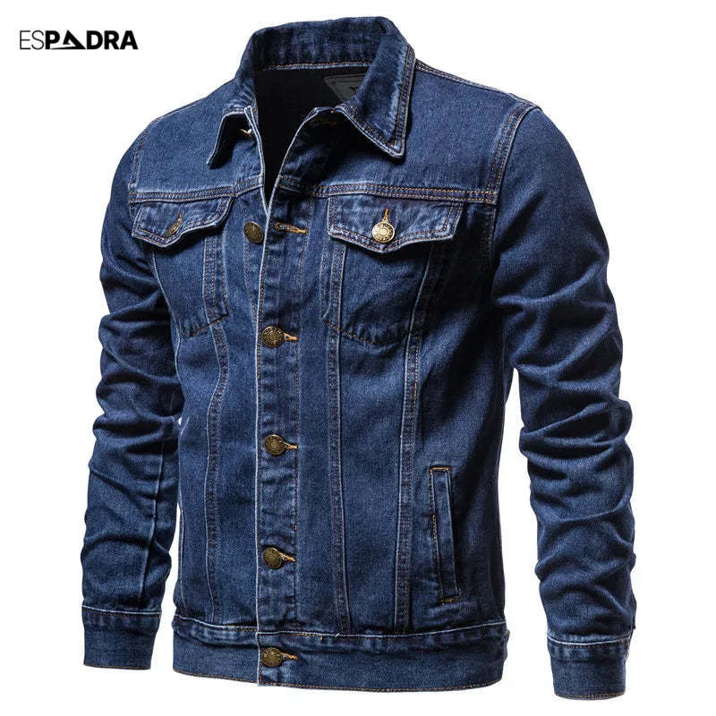 Shabu Jean Jacket