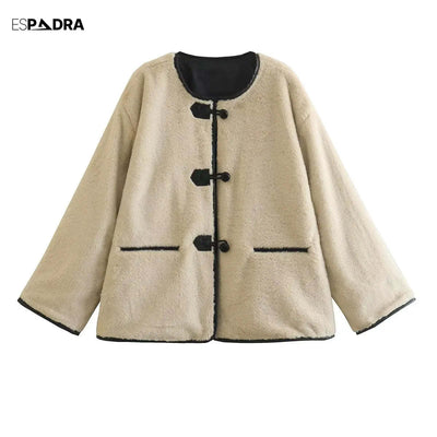 Ranola Coat