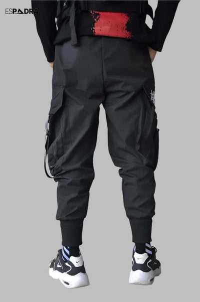 Kakashi Pants