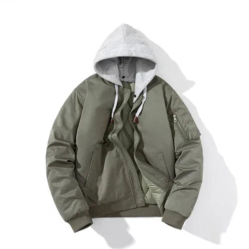 Ronin Jacket