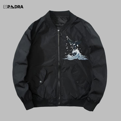 Splash Jacket