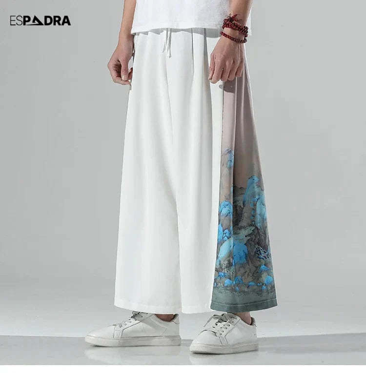 Waido Pants