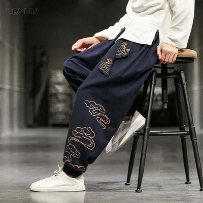 Orta Pants