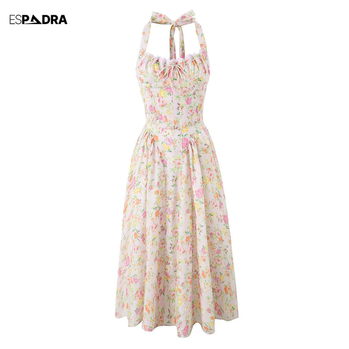 Carana Dress