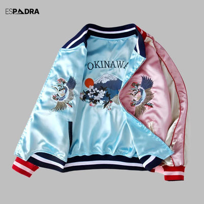 Okinawa Jacket