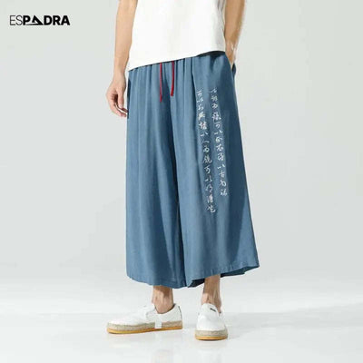 Siroa Pants