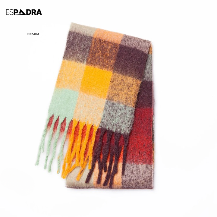 Naffu Scarf